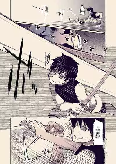 Dosukebe Elf no Ishukan Nikki 10