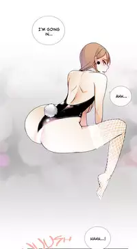 [Silverstar] Talk To Me Ch.1-30 (English) (Ongoing)