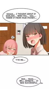 [Mx2J] Hahri's Lumpy Boardhouse Ch. 0-32 [English] (YoManga)