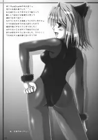 [PureCruel (Komaki Ren)] INSERTION version moon (Tsukihime)