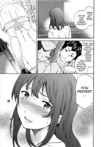 [Cuvie] Heavenly [English] [Doujin-Moe]