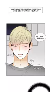 [Silverstar] Talk To Me Ch.1-24 (English) (Ongoing)