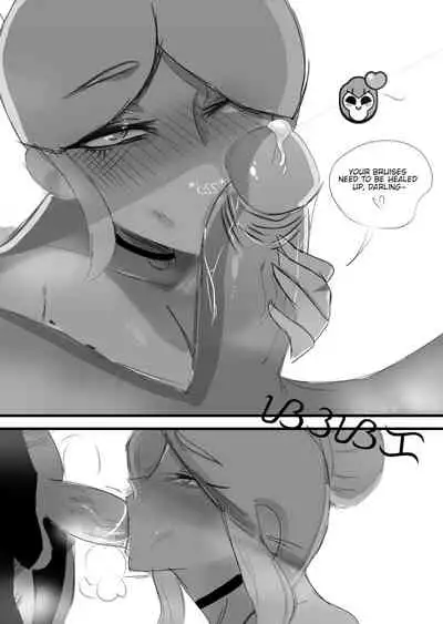 [NeptureShow] Piper The Sniper