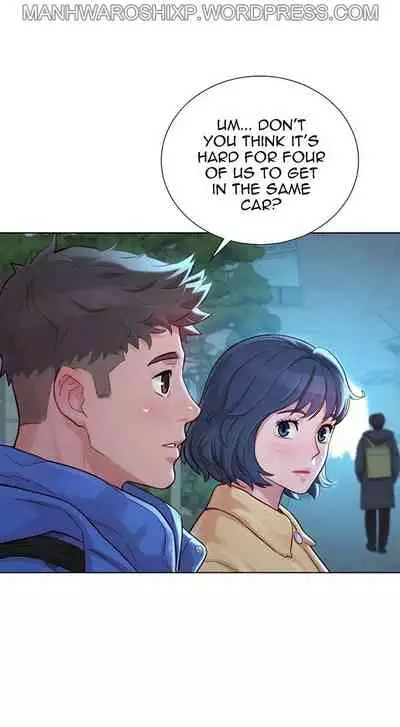 What do you Take me For? Ch.159/?