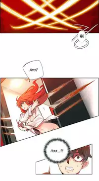 [Juder] 莉莉丝的脐带(Lilith`s Cord) Ch.1-25 [Chinese]