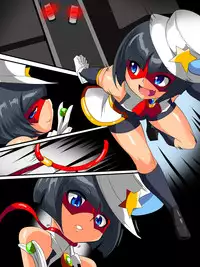 [Warabimochi] Warugaki Taiji I