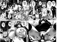 [Katsura Yoshihiro] Anemayo | 淫姊真夜 [Chinese]