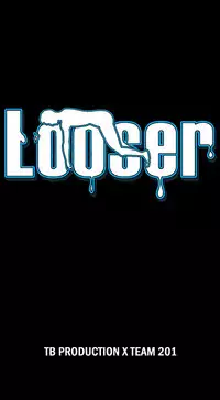 [Black October] Looser Ch.1~11 [Chinese]中文