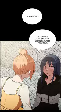 [Semni] Close as Neighbors (Ch.1-43) [English] [Ongoing]