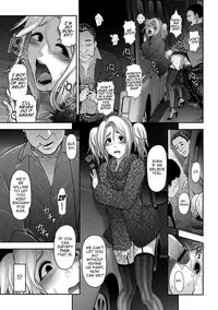 [Tonikaku] NIkubenki Goyugyou (Gekkan Web Otoko no Ko-llection! S Vol. 09) [English] [mysterymeat3] [Digital]