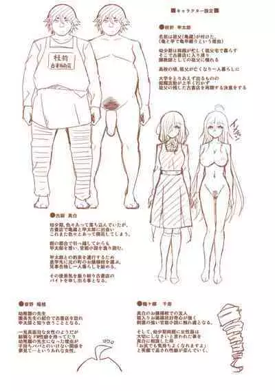 Kosho ni Umamoreta Mesu no Hana