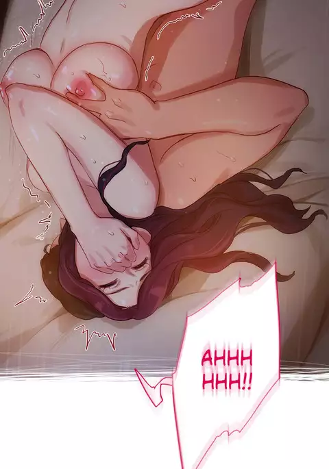 Scandal of the Witch Ch.1-15