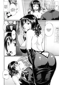 [Chiba Toshirou] Dress Select [English] [Decensored]