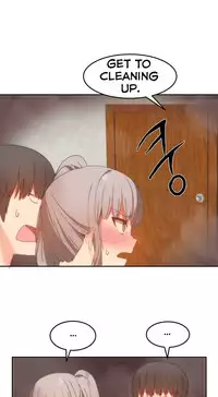 [Mx2J] Hahri's Lumpy Boardhouse Ch. 0-23 [English] (YoManga) (Ongoing)