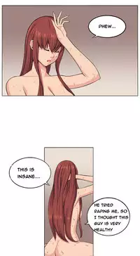 Trap Ch.1-8 (English) (Ongoing)