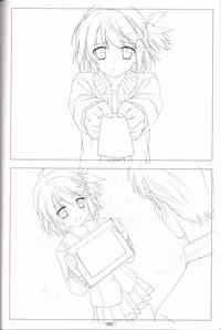 Hoshizora no Memoria -COMPLETE ART WORKS-