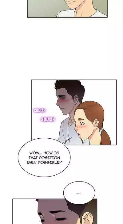 The Stand-up Guy Ch.56/56