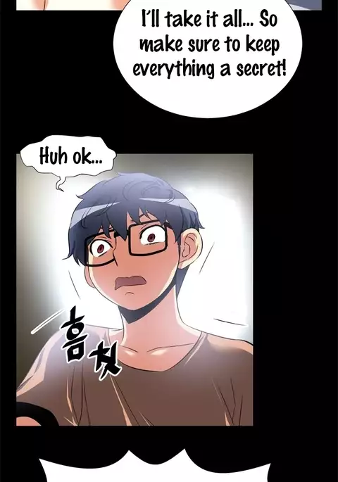 Love Parameter Ch.1-61