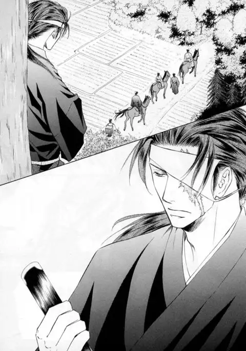 b-BOY Phoenix Vol.2 Busaiku Tokushuu