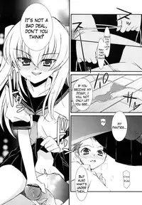 [Mizuki Eimu] Lipstick Ch. 1-3 [English] [Hennojin]