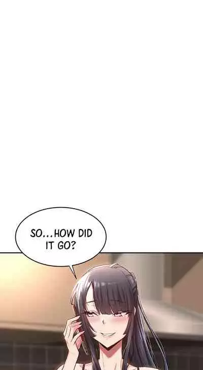 [Abio4, Bangkki] Sextudy Group (1-25) [English] [Ongoing]