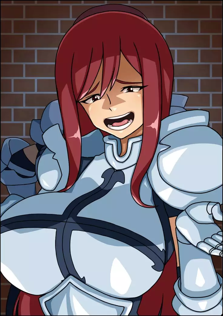 Shunsatsu Brainwashing! Stupid Female Harem Fairy Ta○l Edition