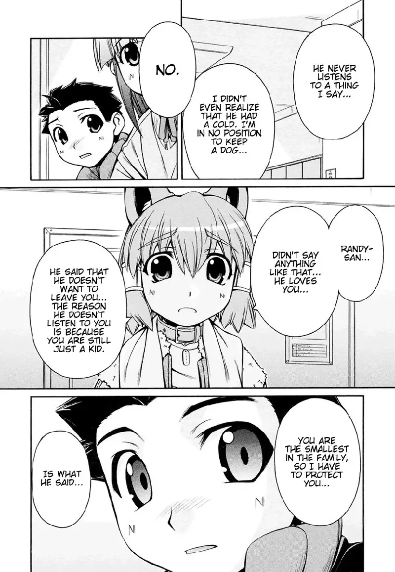 Inumimi Vol3 - Ch15