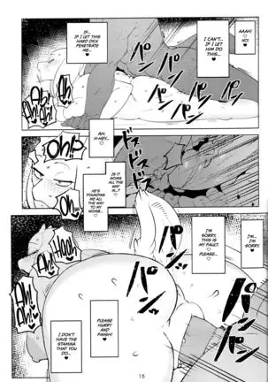 MomMomToriSoap (decensored)