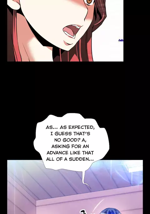 Love Parameter Ch.1-72