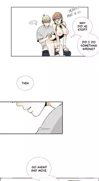 [Silverstar] Talk To Me Ch.1-28 (English) (Ongoing)