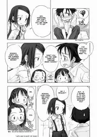 [Nagatsuki Misoka] A Day in the Life [English] {Loliconnection + Tonigobe + Zero Degrees}