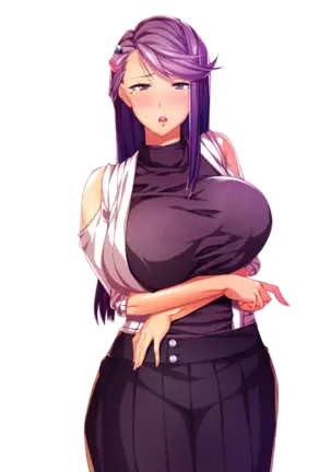 Ore o Hoshigaru Tsuma to Gibo