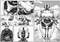 [Double Deck Seisakujo (Double Deck)] MECHANICAL TEMPTS (Fallout 4) [digital]