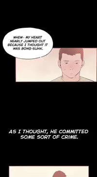 [Mr. Byeong-Su] Cohabitation Ch.1-47 (English) (Ongoing)