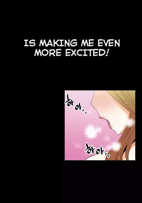 Love Parameter Ch.1-61