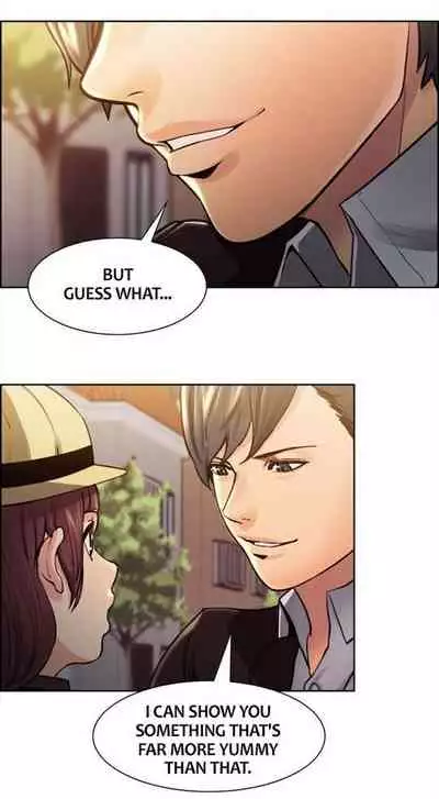 Taste of Forbbiden Fruit Ch.24/53