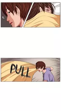 Venus Mantrap CH 1-5