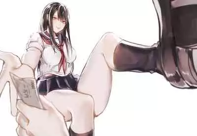 Hajimete no Mitsugi Maso-ka Choukyou