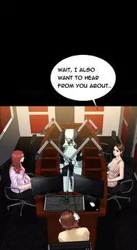 [Mojo] My Wives Ch.1-37 (English) (Ongoing)