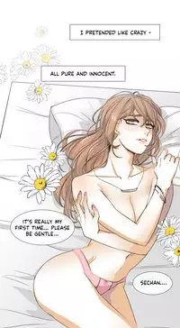 [Silverstar] Talk To Me Ch.1-38 (English) (Ongoing)