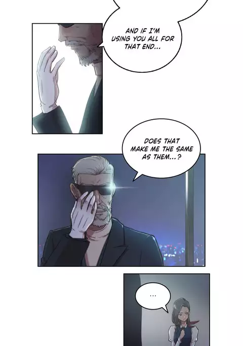 Sex Knights-Erotic Sensuality & Perception Ch.1-13