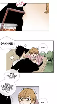 [Silverstar] Talk To Me Ch.1-38 (English) (Ongoing)