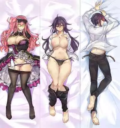 Nyotaika/TSF Summary!