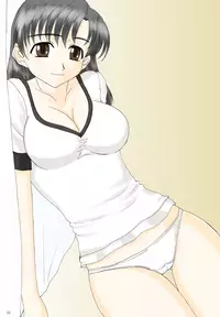 [FSI] 男に戻りたい六日目