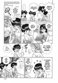 Futari Ecchi 9 [Complete]