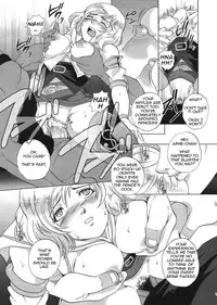 (SC32) [Momoiro-Rip (Sugar Milk)] Final Mist (Final Fantasy XII) [English] [RINRURIRIN]