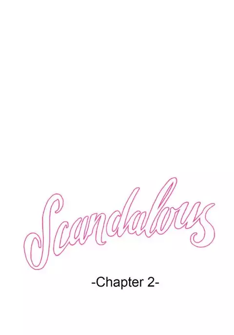 Scandal of the Witch Ch.1-15