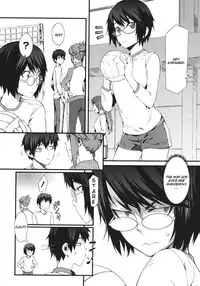 [Musashimaru] Keep it a Secret... Ch. 1-10 [Eng] {doujin-moe.us}
