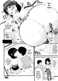 [Nakamine Hiroshi] Neesan Ch. 1-2 [English] [Lazarus H]