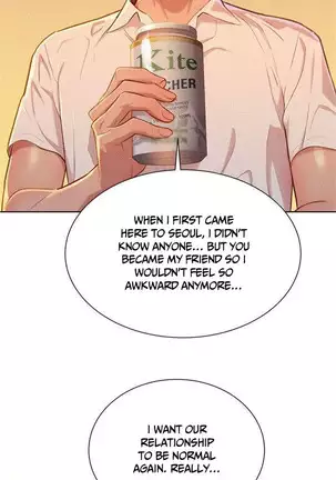 What do you Take me For? Ch.41/?